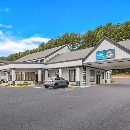 Suburban Studios Cleveland Tn I-75 Luaran gambar